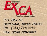 EXCA Logo
