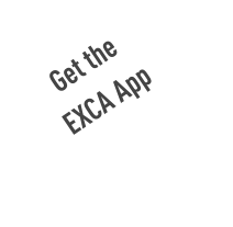 Get the EXCA App